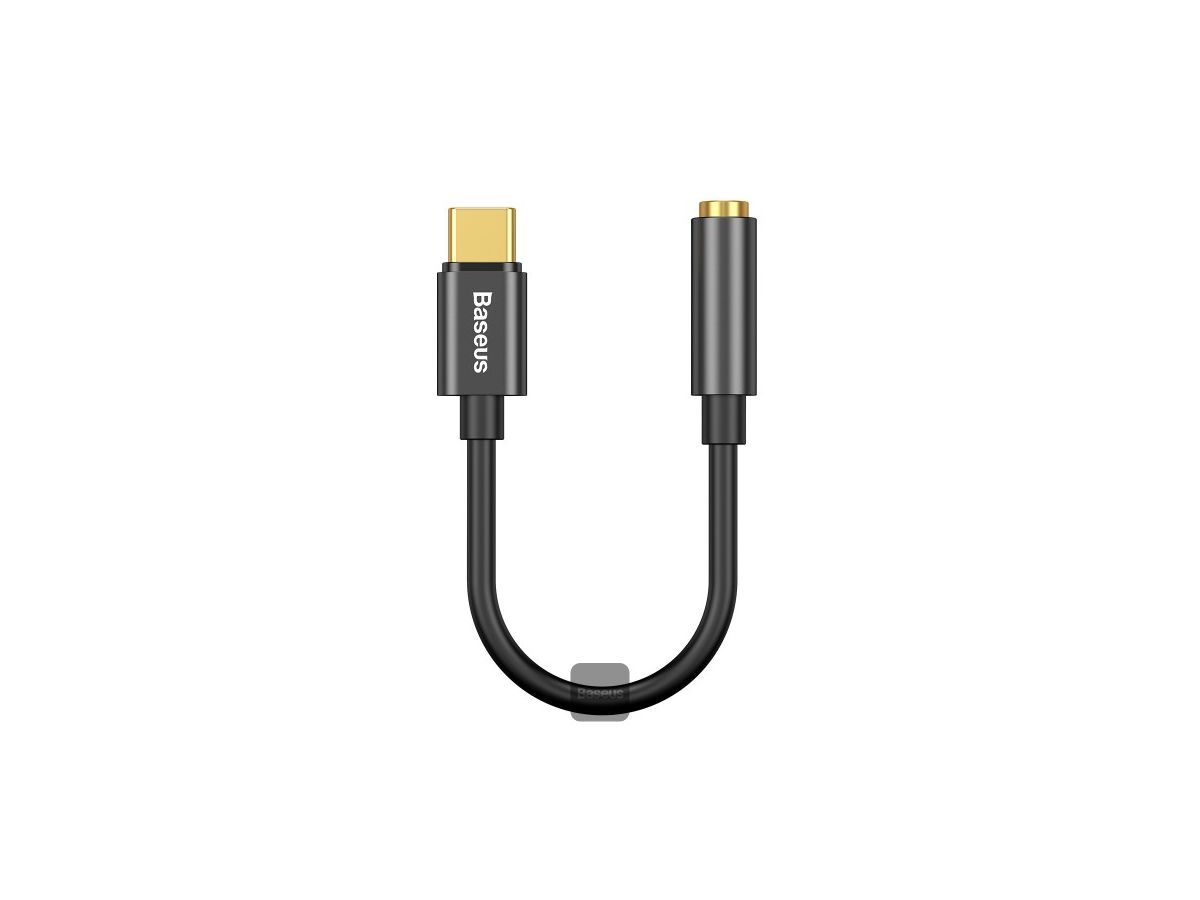 Baseus Adapter Type-C to 3.5MM Female