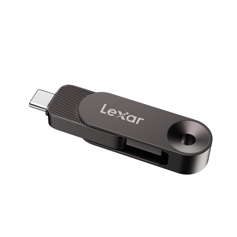 Lexar Dual Drive USB 3.2 256GB