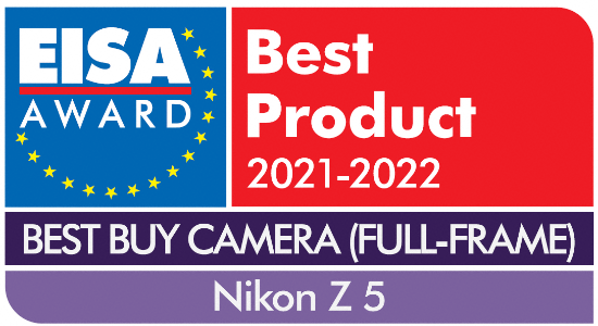 Nikon Z 5 + 24-50mm 4-6.3