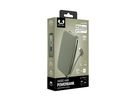 Fresh 'n Rebel Powerbank 24000 mAh Green