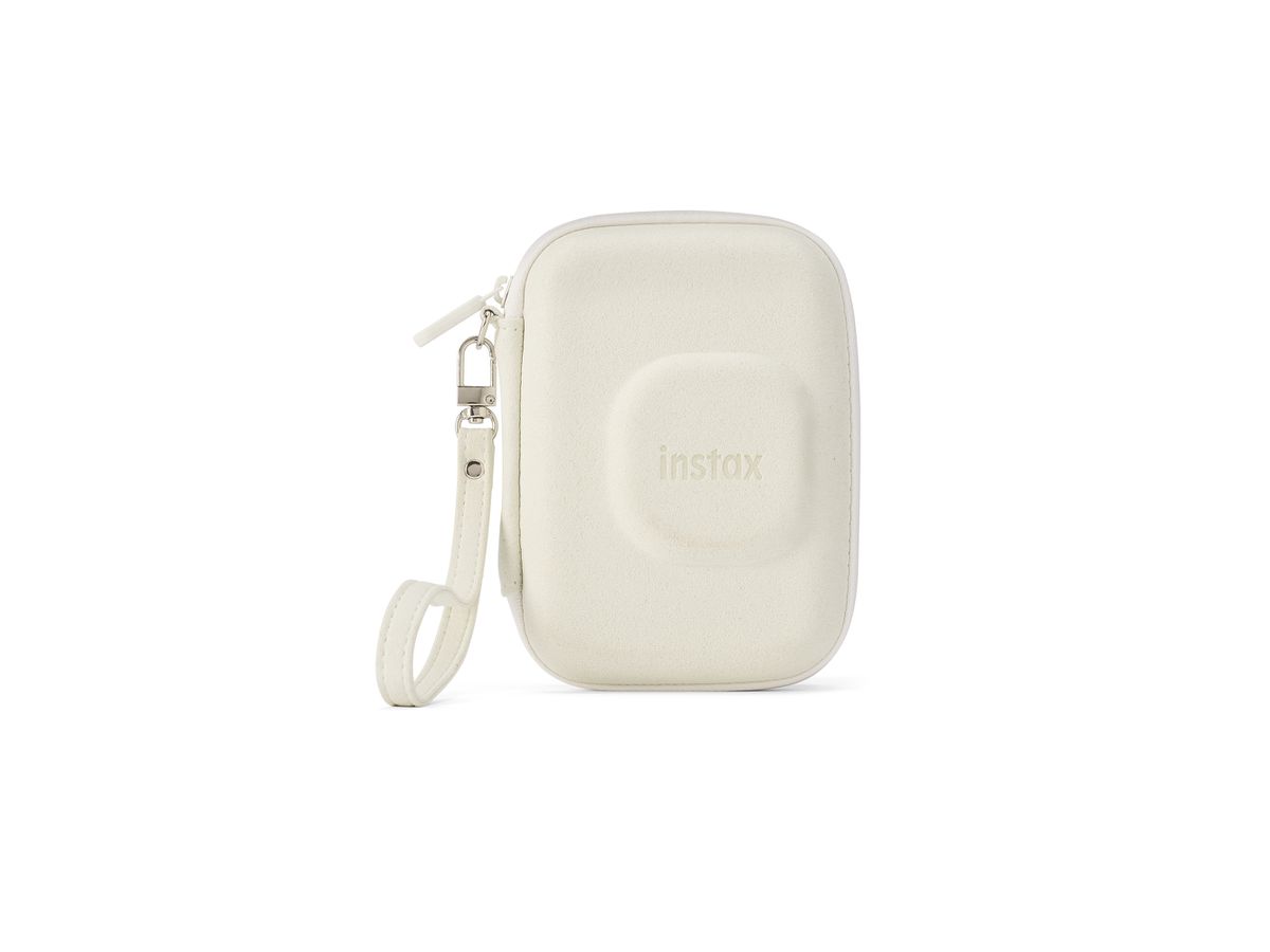 Fujifilm Instax Mini LiPlay Case White