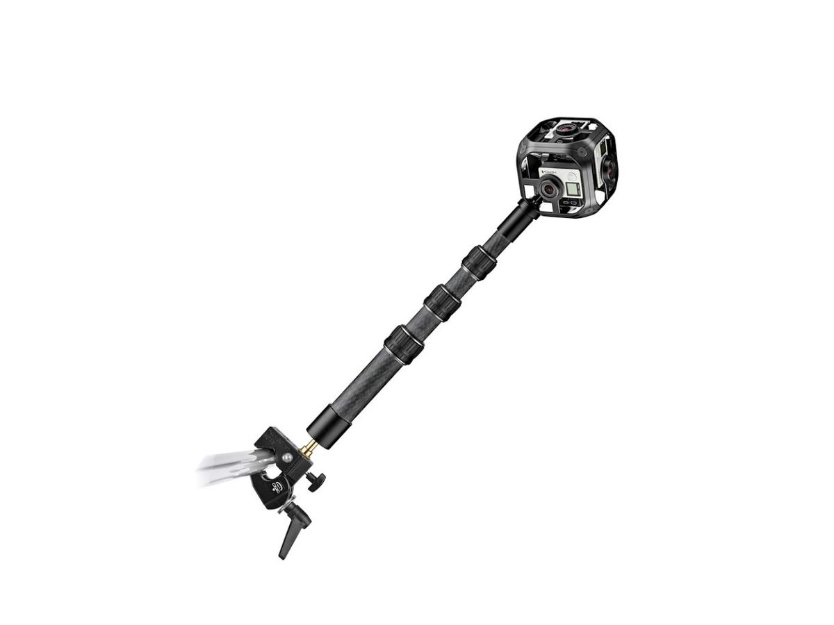 Manfrotto VR Carbon Boom Extension S