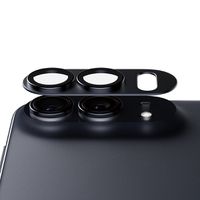 PanzerGlass iP18 Duo Kameraschutz