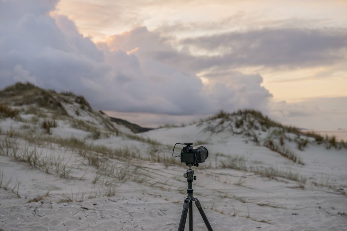 SYRP Genie Micro