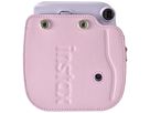 Fujifilm Instax Mini 11 Case Lilac Purp.