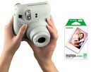 Fujifilm Instax Mini 12 Green Starter K