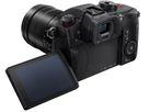 Panasonic Lumix DC-GH5SE-K Body black