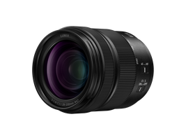 Panasonic Lumix S 28-200mm F4- 7.1 Makro