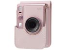 Fujifilm Instax Mini Evo Case Rose