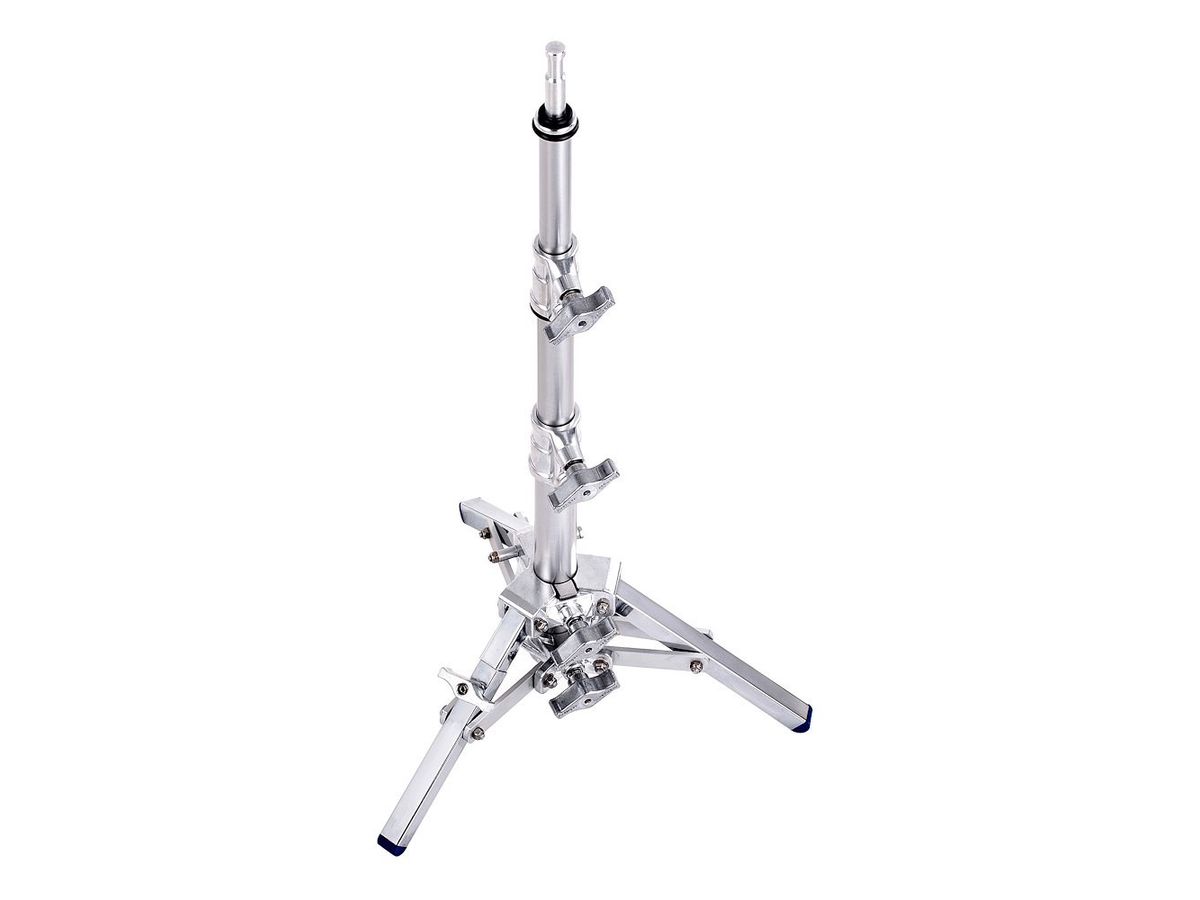 Avenger Baby Stand 10 Steel 100cm Silv