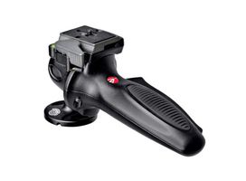 Manfrotto Jr. Light Duty Grip Ball Head