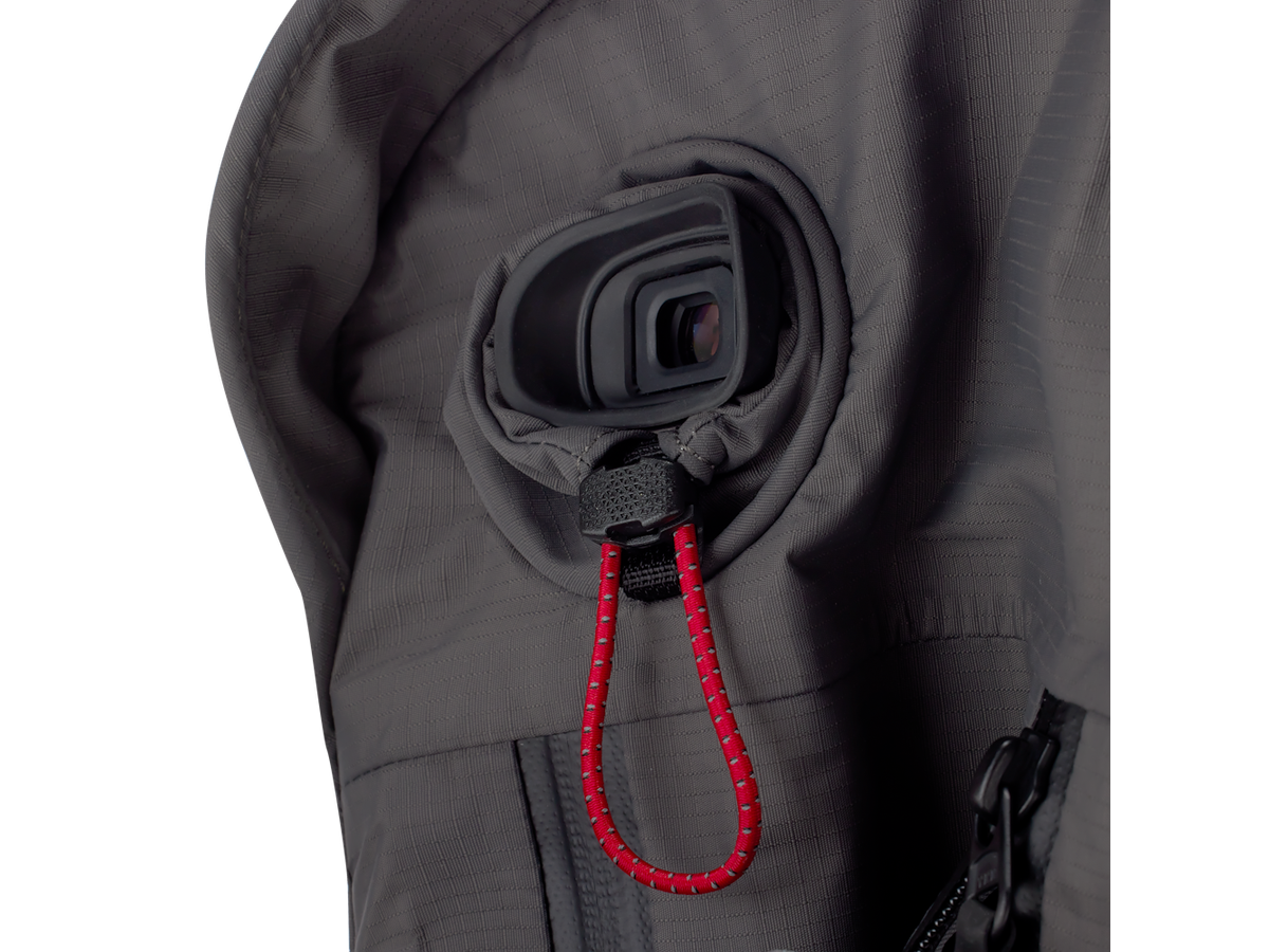 Manfrotto Pro Light Cineshield S/M
