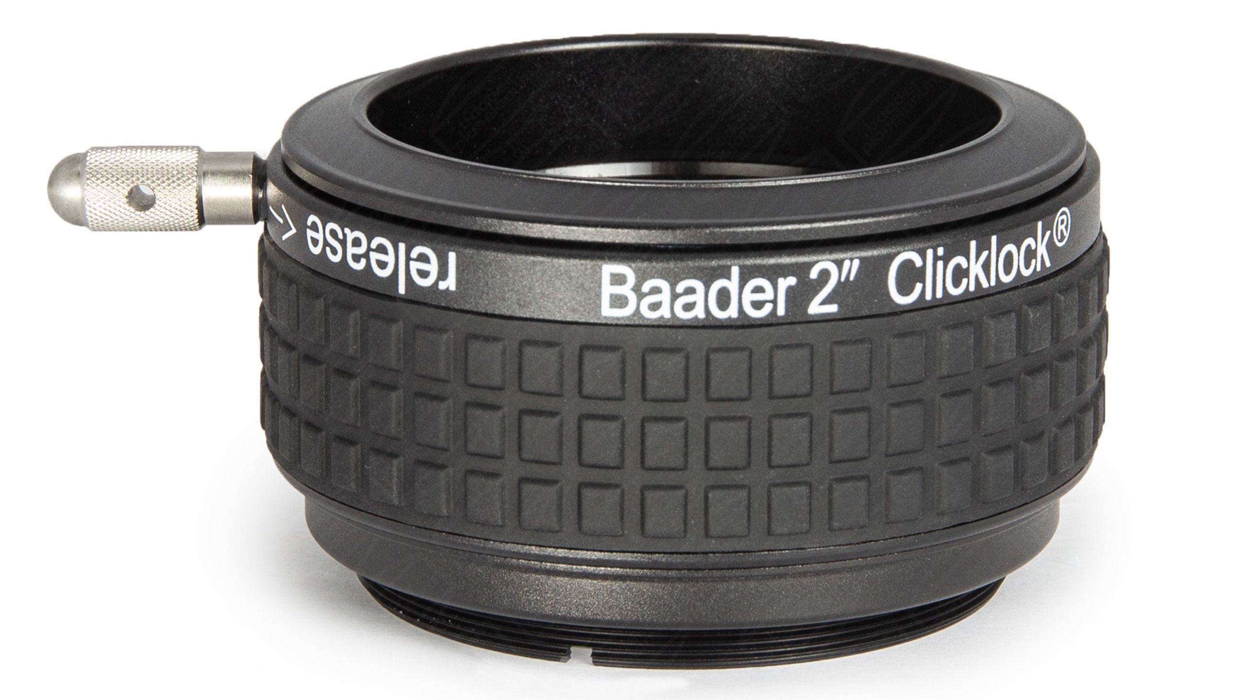 Baader 2" ClickLock M54ax0,75 Klemme