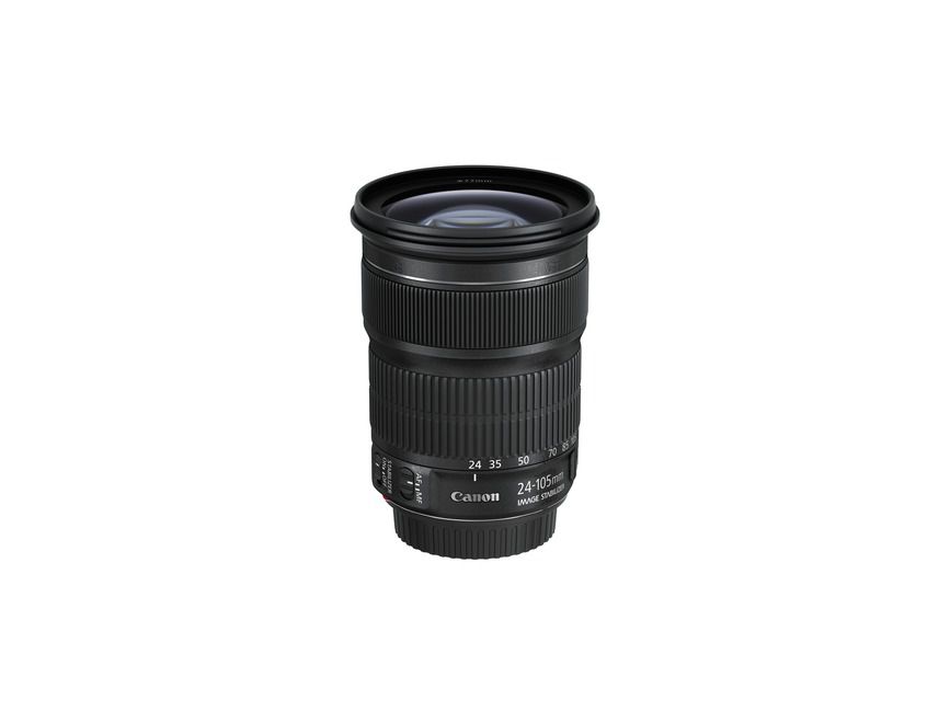 Canon EF 24-105mm f/3.5-5.6 IS STM
