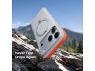 Torras Ostand Rugg iP 18 Pro Max White