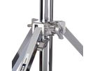 Avenger Boom Stand 50 Steel 500cm Silv