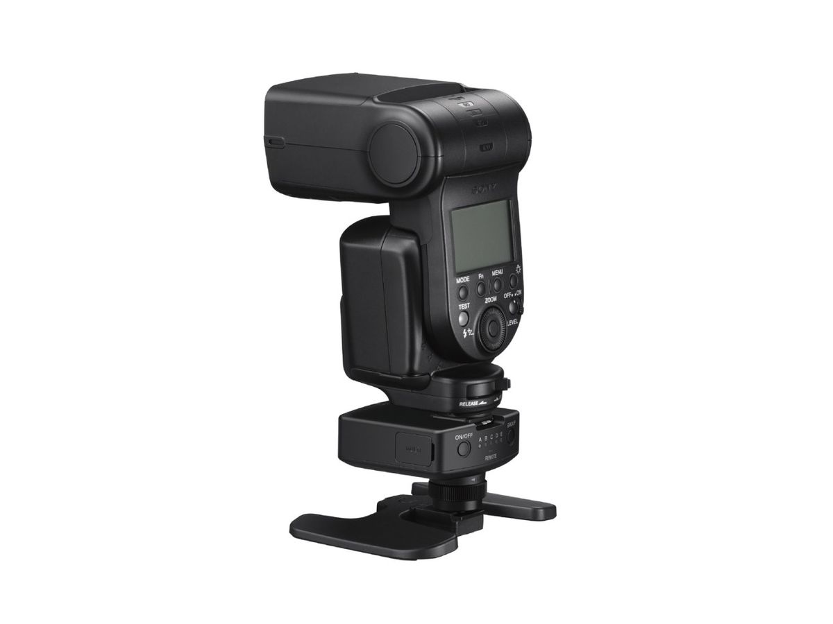 Sony FA-WRR1 remote Flash receiver