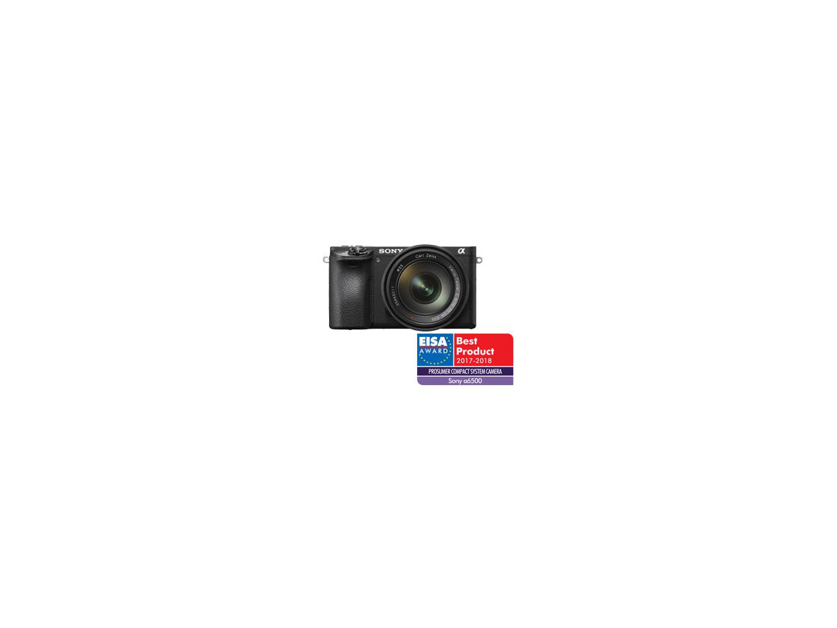 Sony Alpha 6500 Video Set SELP18-105 G