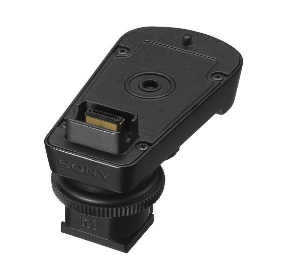 Sony SMAD-P5 MI-Shoe Adapter