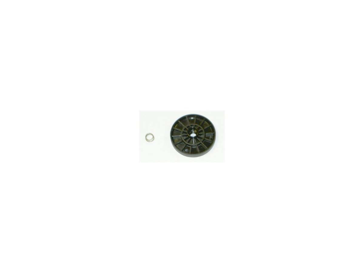 Gitzo Abschlussteller D:48mm