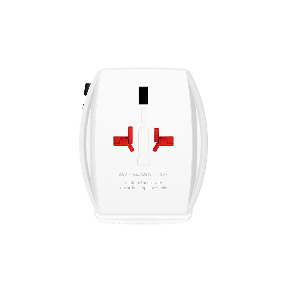 Skross MUV USB AC65PD