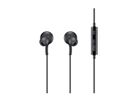 Samsung 3.5mm Earphones Black