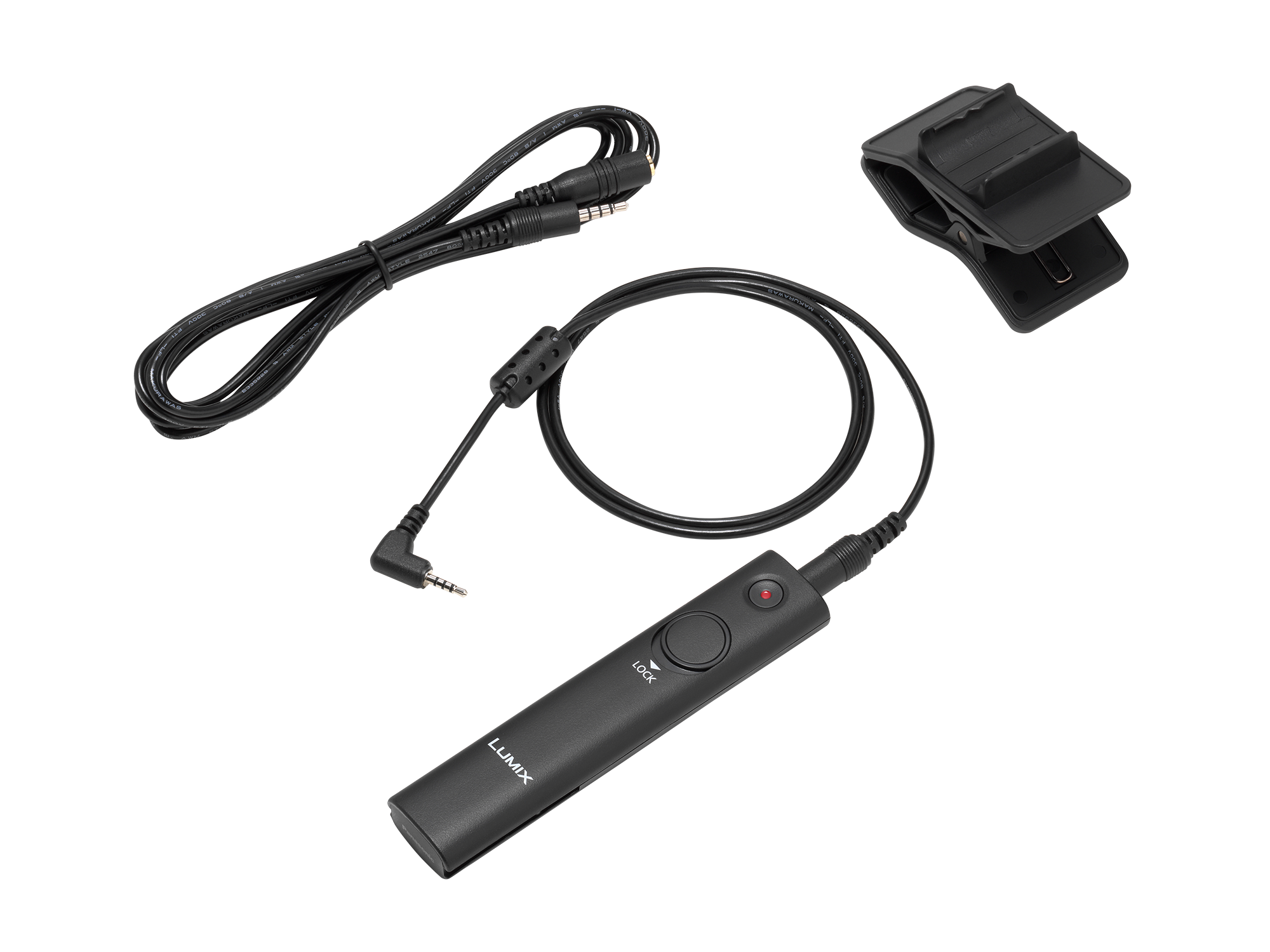 Panasonic Lumix Remote Control