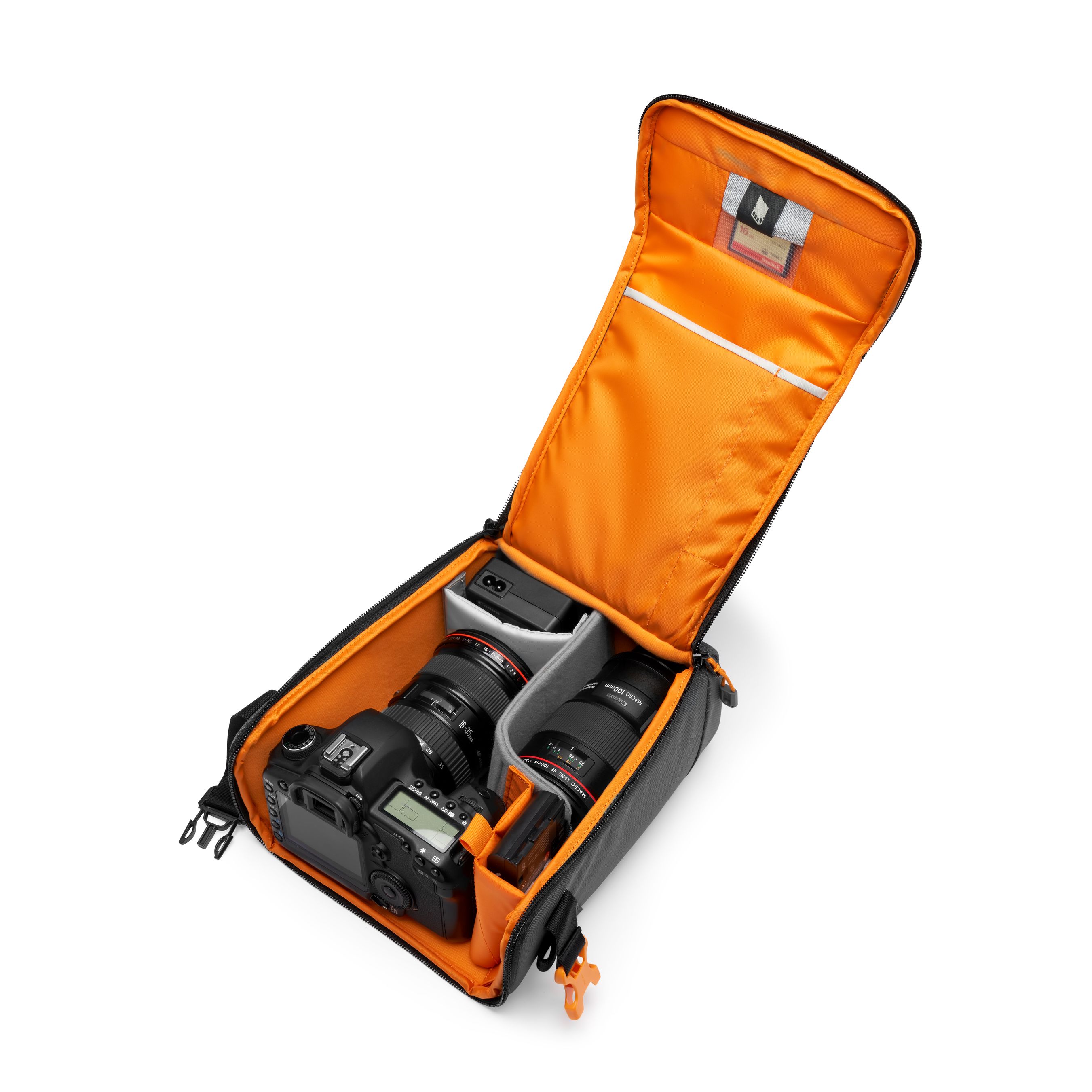 Lowepro GearUp Creator Box L II (GRL)