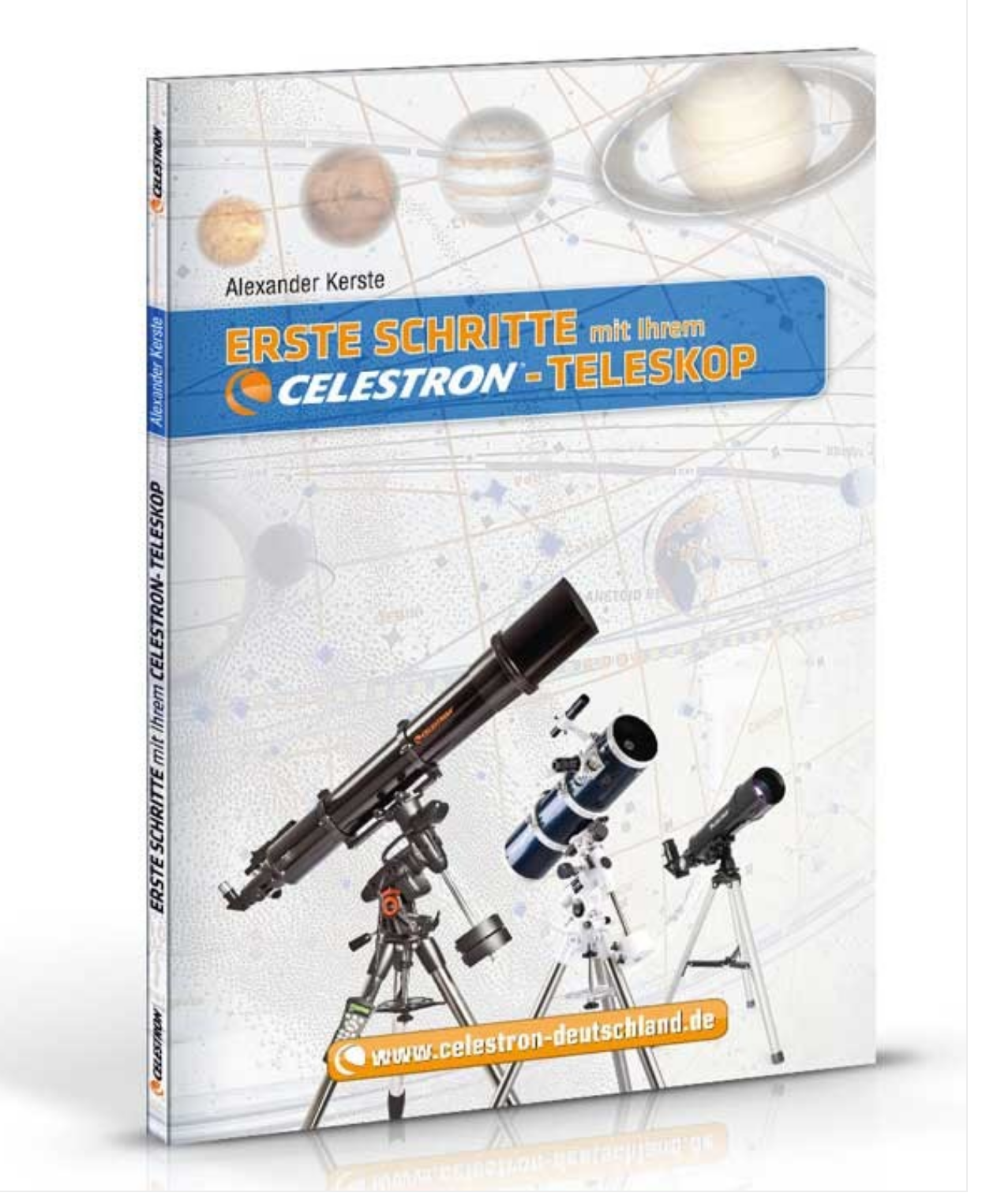 Baader Kerste A. Erste Schritte