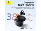 Baseus Bass BC1 Open-Ear TWS Earbuds Bl