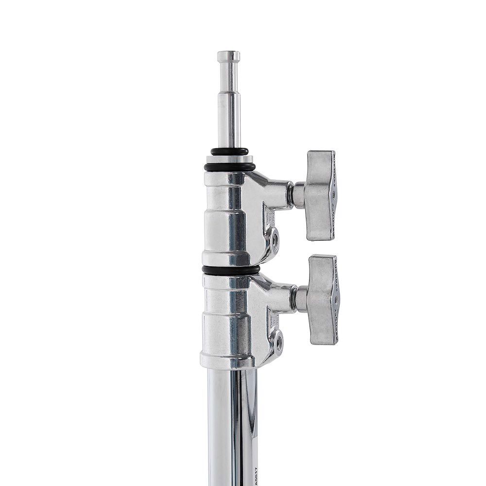 Avenger Roller Stand Low Boy 170cm