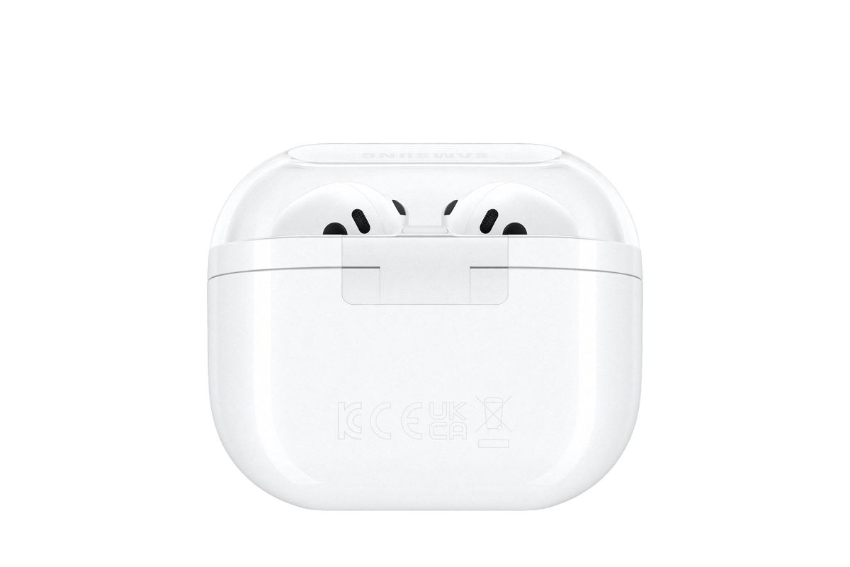 Samsung Galaxy Buds3 White