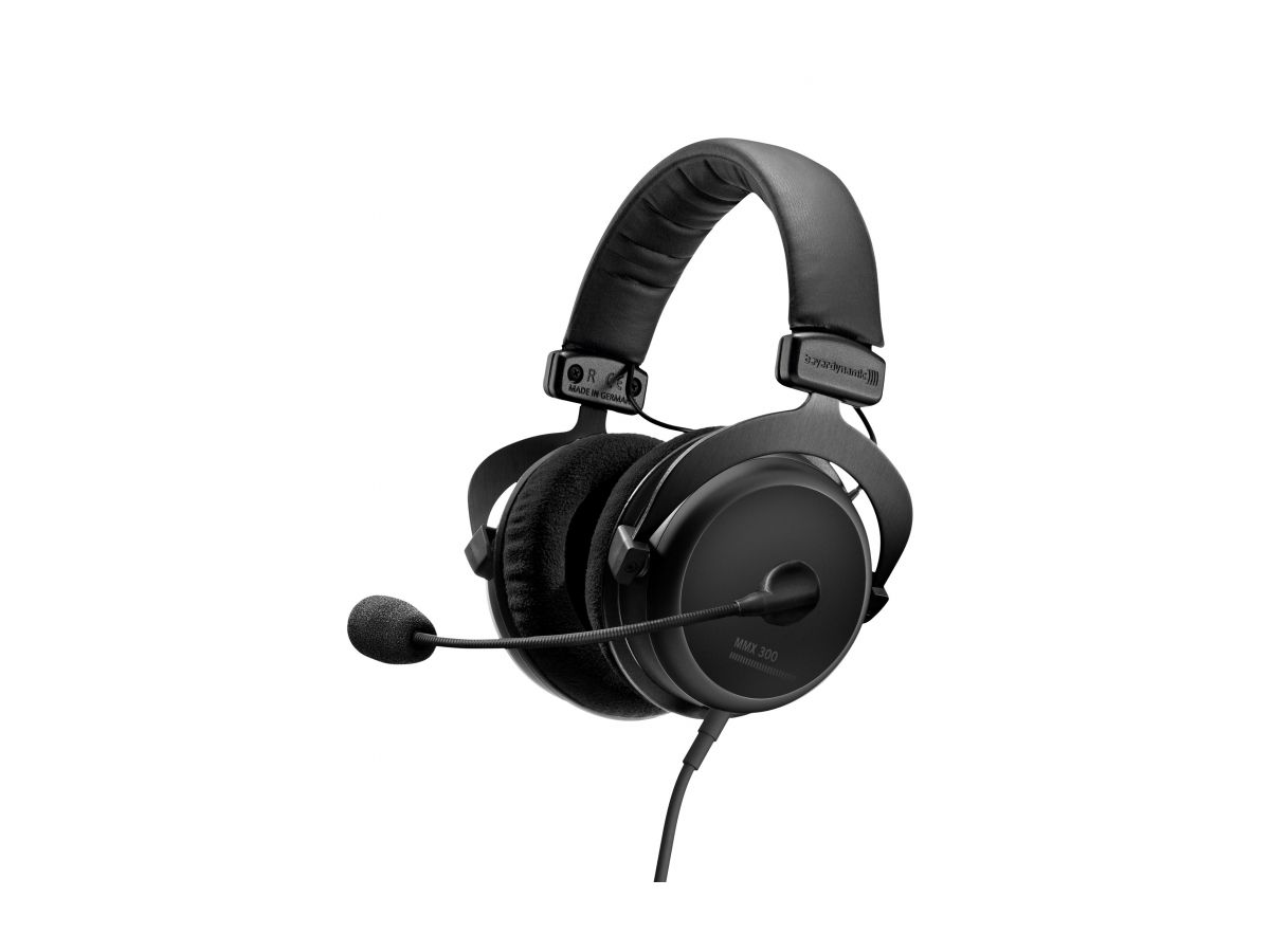 Beyerdynamic MMX 300 Prof Gaming Headset