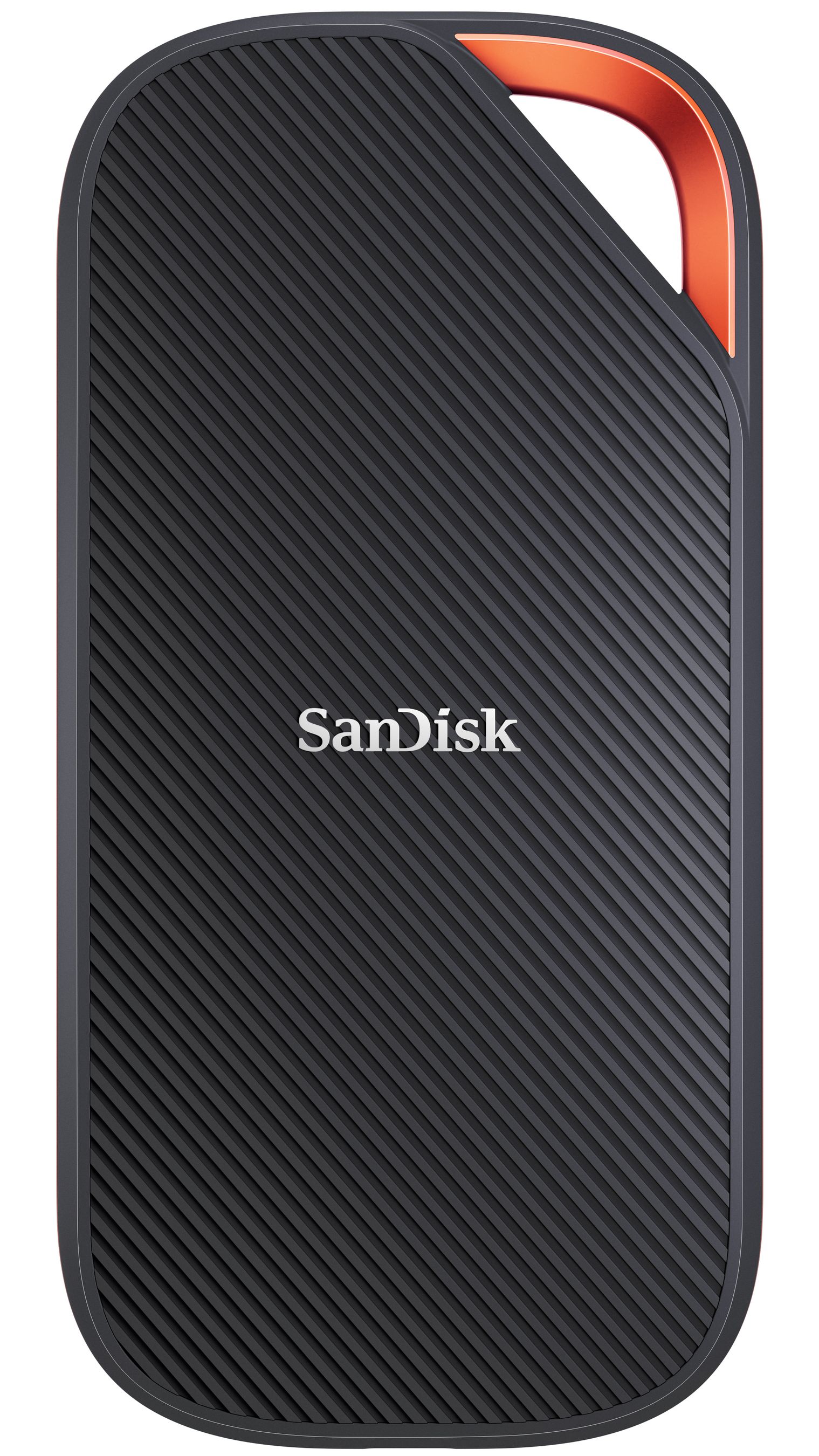 SanDisk Extreme PRO PSSD mit USB 4.0 2TB