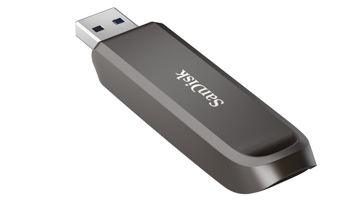 SanDisk Extreme PRO USB-A 3.2 1TB