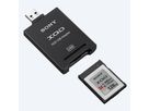 Sony XQD USB Card Adapter