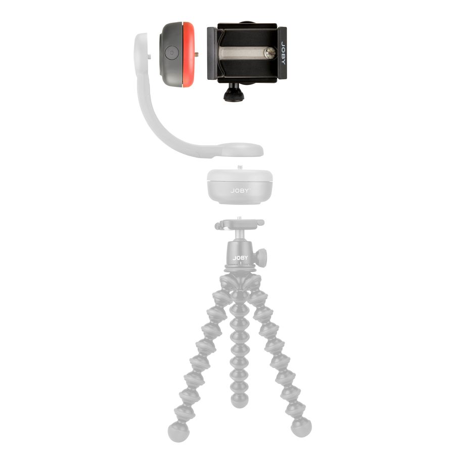 Joby Spin Phone Mount Kit