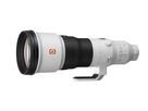 Sony E-Mount FF 600mm GM F4 OSS