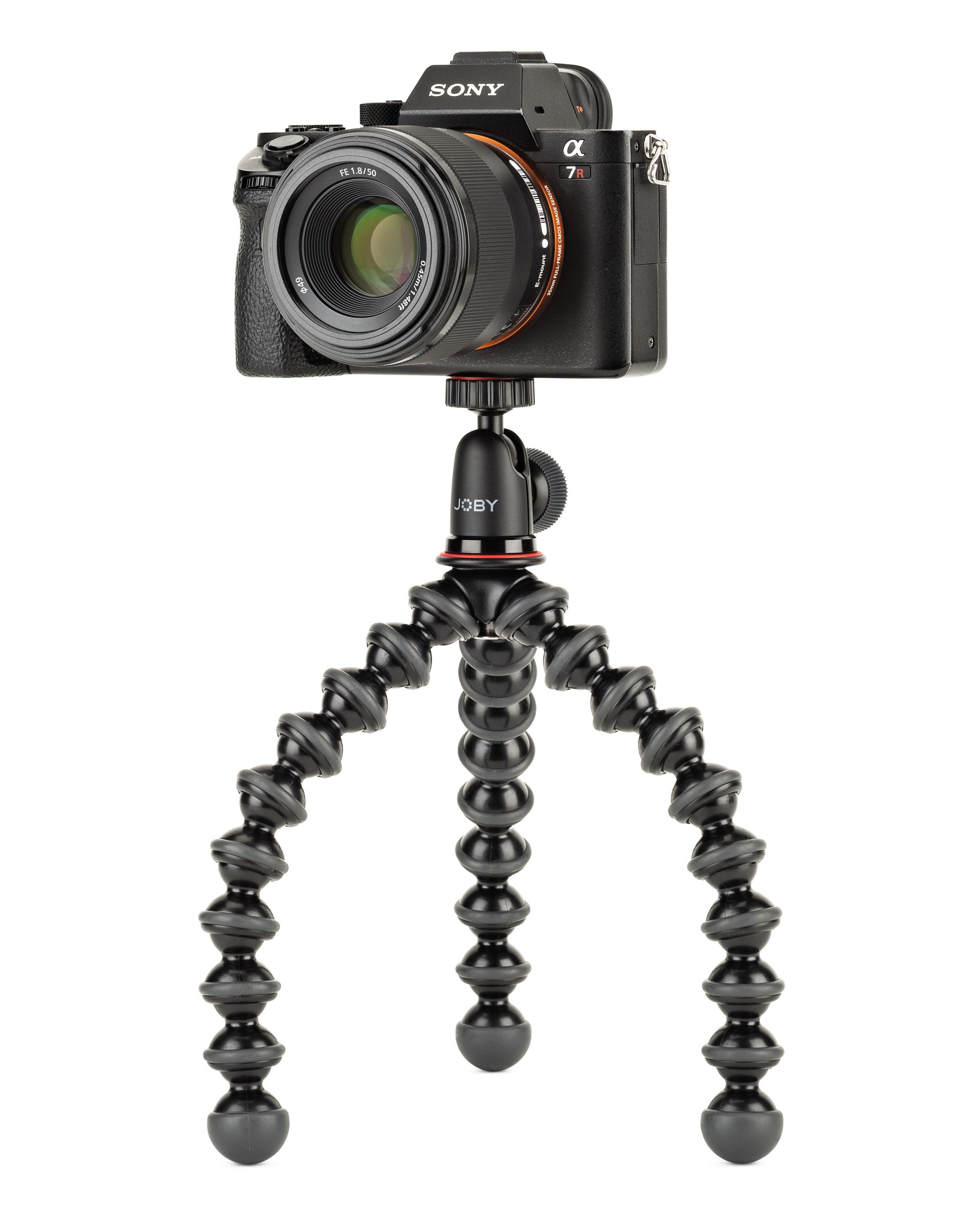 Joby GorillaPod 1K Kit