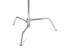 Avenger C-Stand 33 Steel 330cm Silver