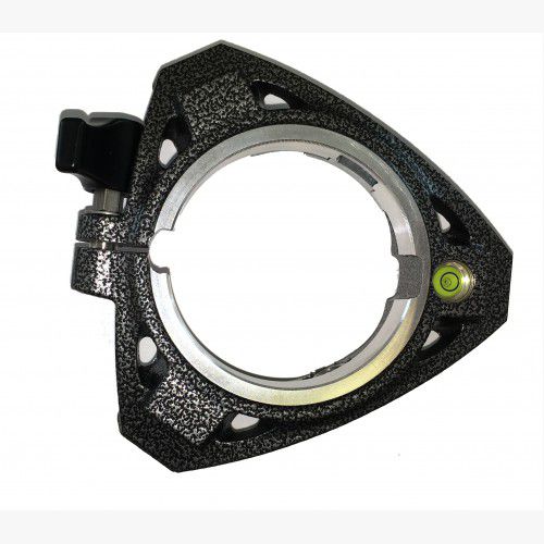 Gitzo Spinne Systematic kompl.