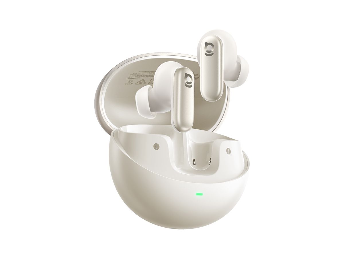 Baseus Inspire XP1 Starlight Off-White