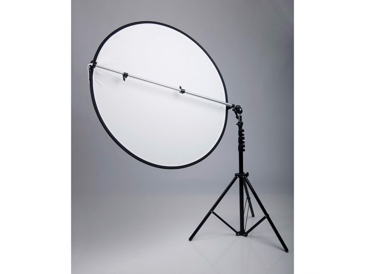 Manfrotto Uni Brack - 50cm-1.2m Coll Ref