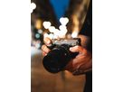 Sony Alpha ILCE-7CR Body Silver