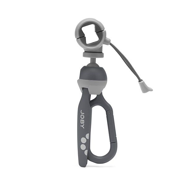 Joby HandyPod Clip Grey