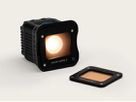 Lume Cube CTO orange Filter