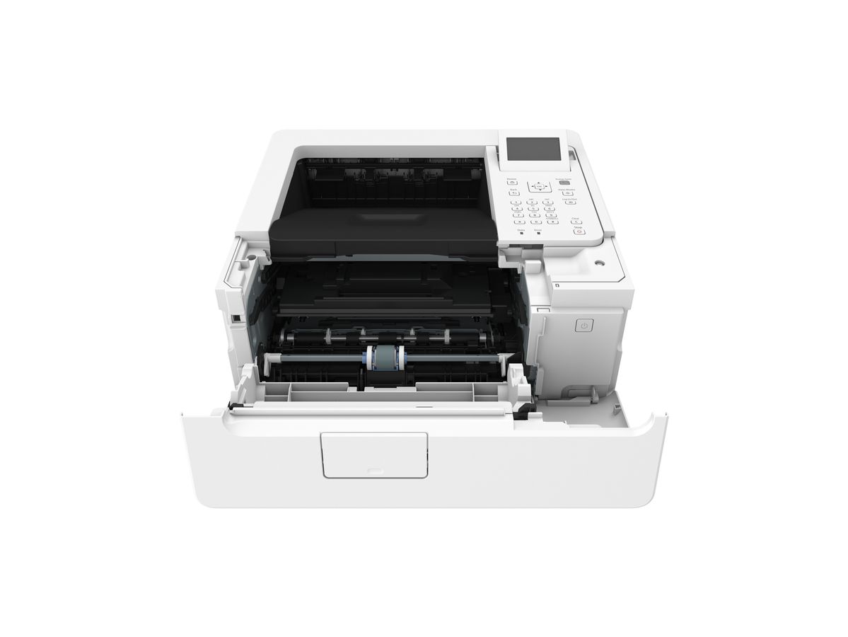 Canon i-SENSYS LBP335dw Laser B/W