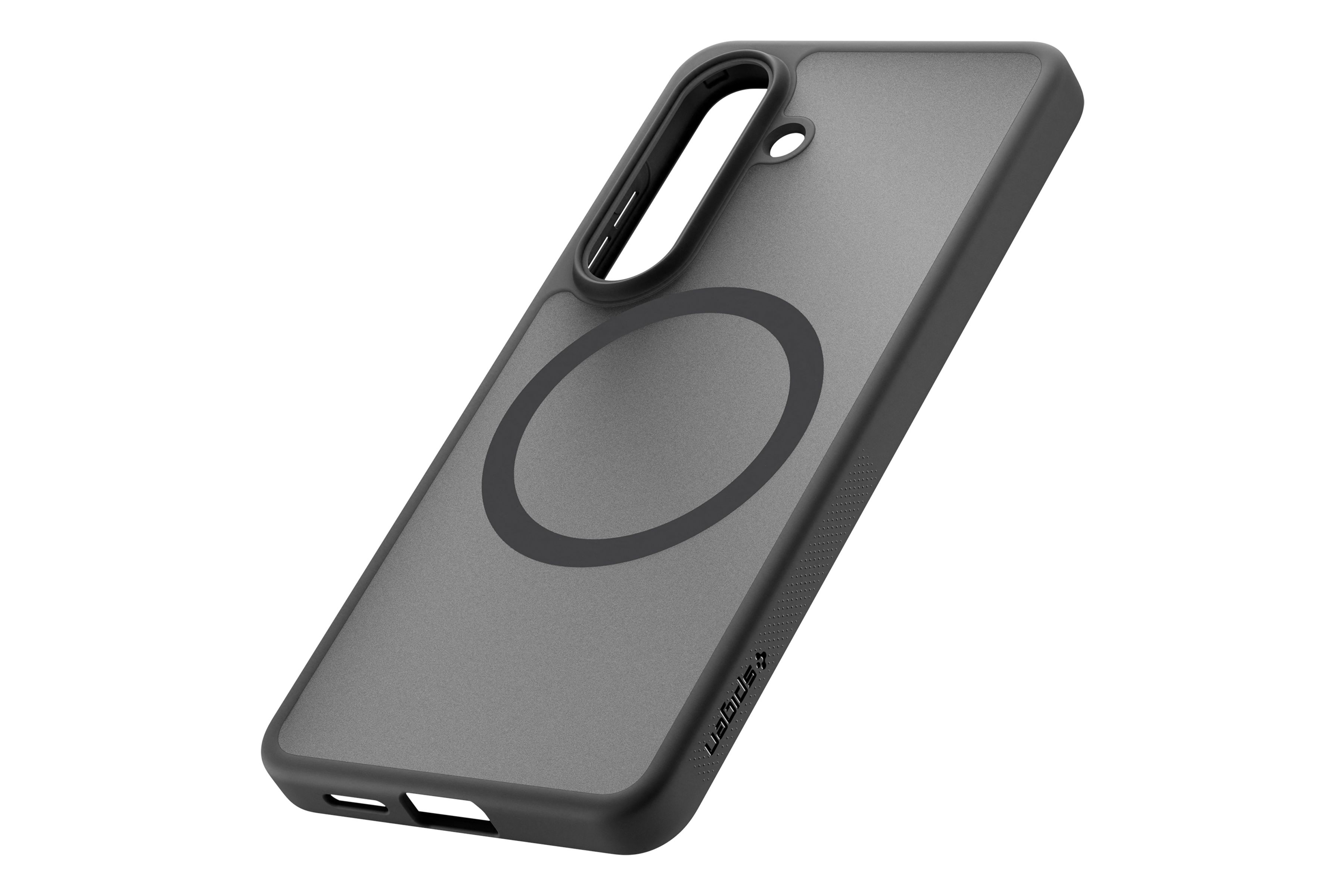 Spigen S26 Capella Magnet Frost Black
