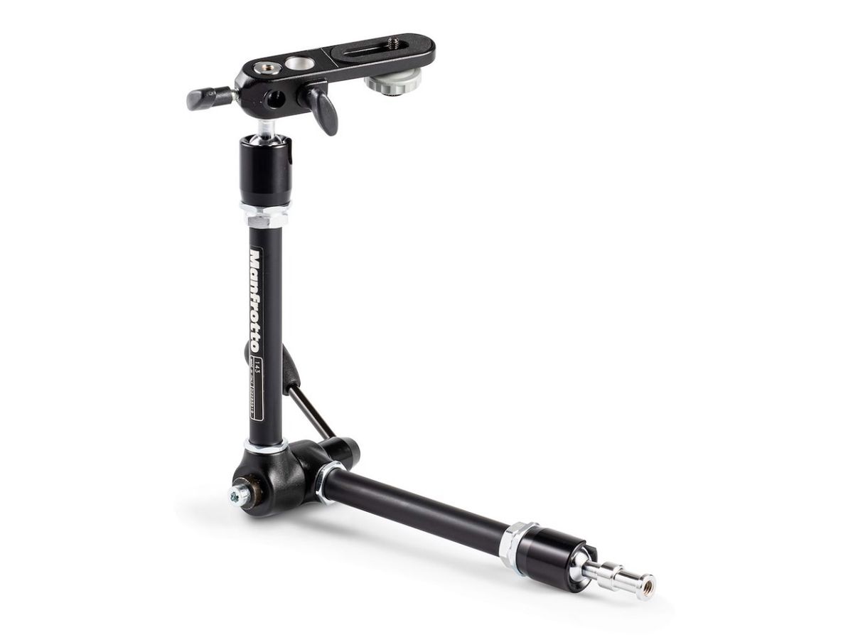 Manfrotto Magic Arm w/Bracket