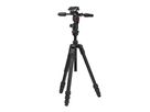 Manfrotto Befree GT PRO Alu w/3 Way